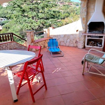 Villa Fiorilla Geremèas Extérieur photo