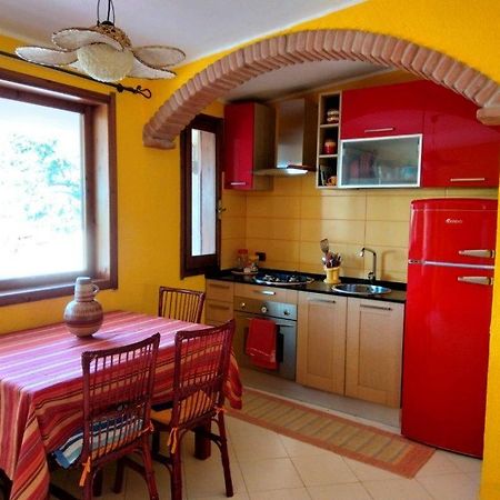 Villa Fiorilla Geremèas Extérieur photo