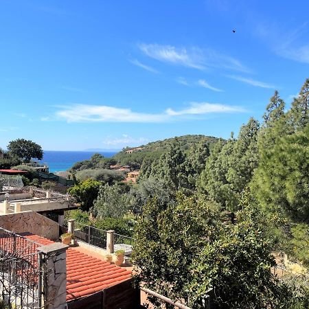 Villa Fiorilla Geremèas Extérieur photo