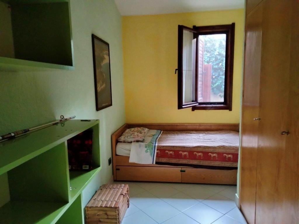 Villa Fiorilla Geremèas Extérieur photo