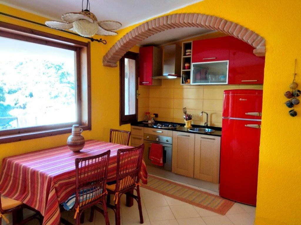 Villa Fiorilla Geremèas Extérieur photo