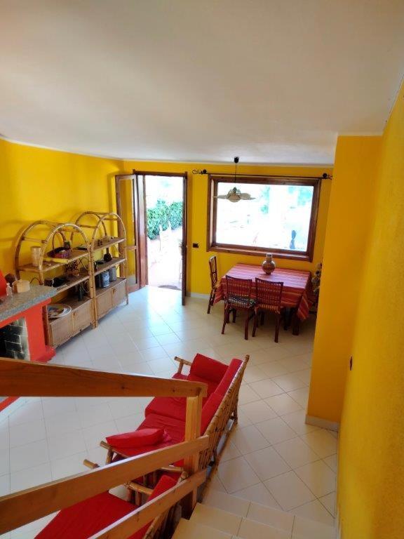Villa Fiorilla Geremèas Extérieur photo