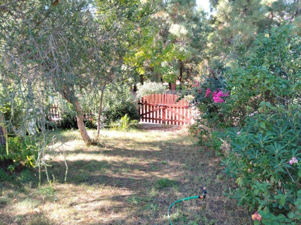 Villa Fiorilla Geremèas Extérieur photo