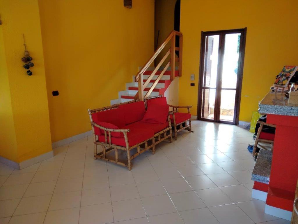 Villa Fiorilla Geremèas Extérieur photo