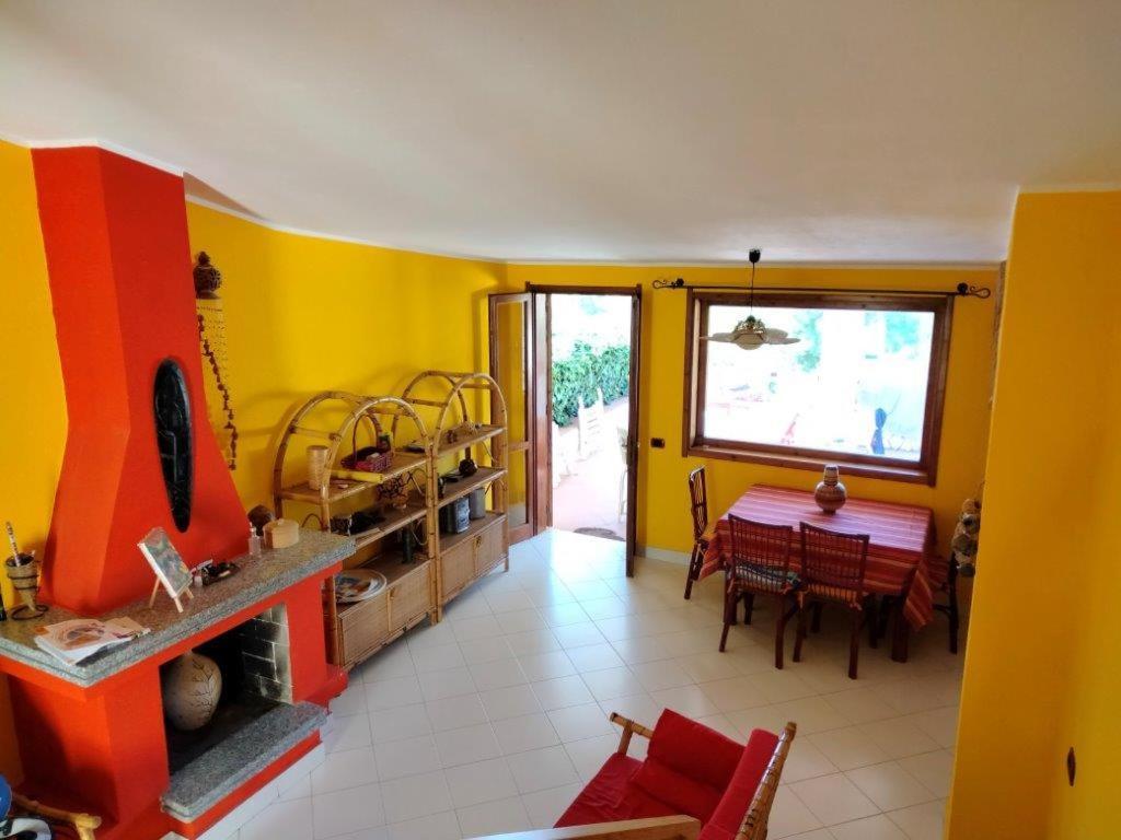 Villa Fiorilla Geremèas Extérieur photo
