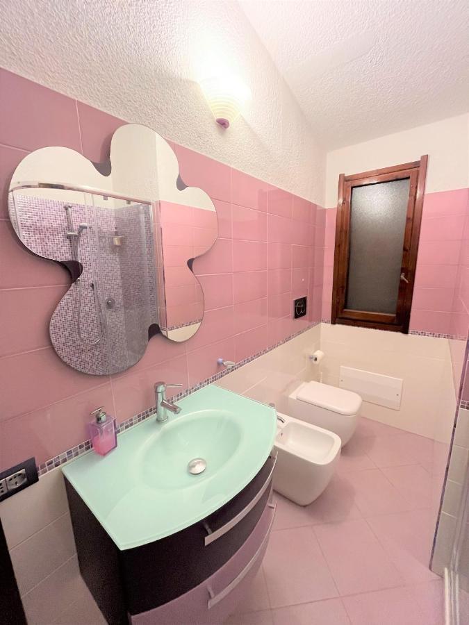Villa Fiorilla Geremèas Extérieur photo