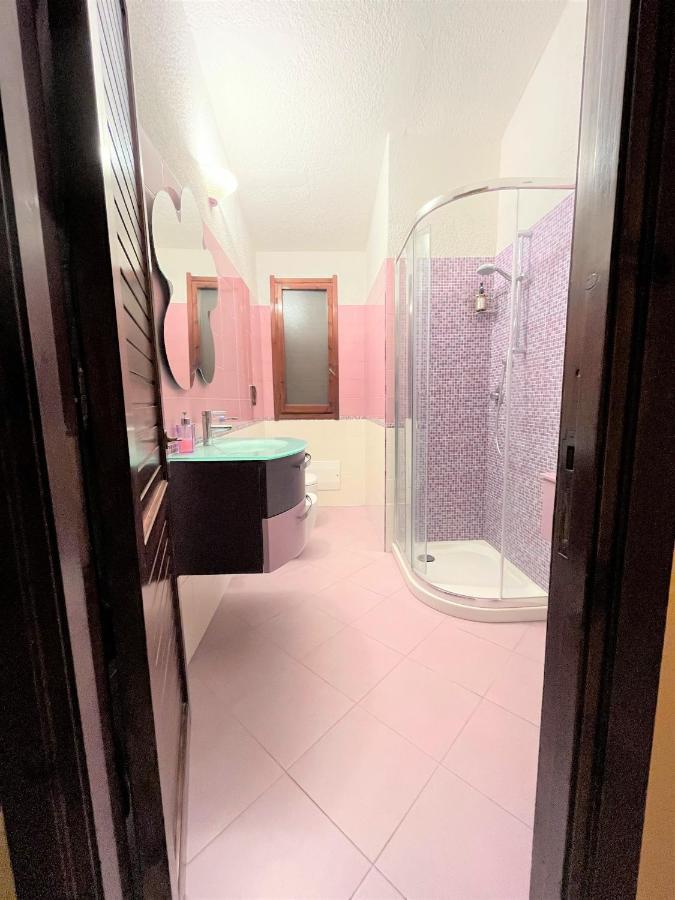 Villa Fiorilla Geremèas Extérieur photo