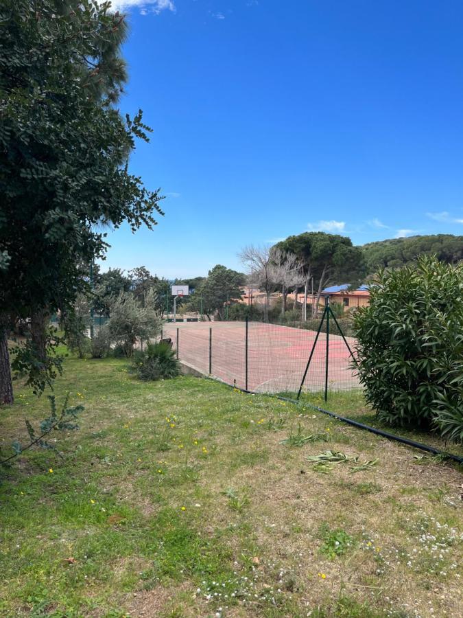 Villa Fiorilla Geremèas Extérieur photo