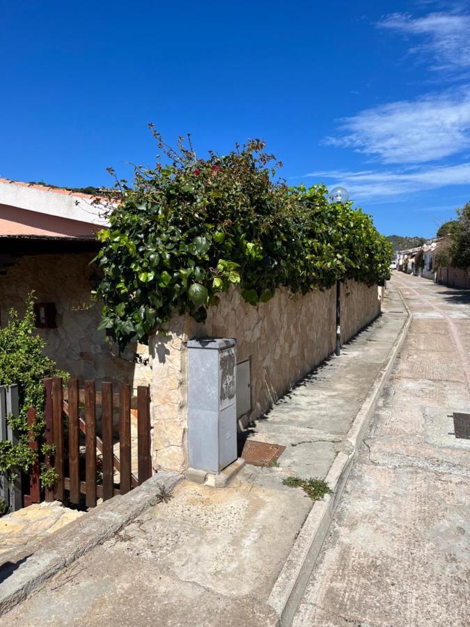 Villa Fiorilla Geremèas Extérieur photo